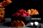 Halloween food recipe