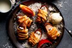 Halloween food recipe