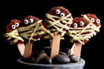 halloween food