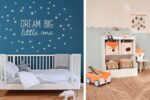 nursery decor themes