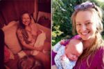 placenta named alice - lotus birth
