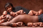 McGhee sextuplets