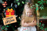 Toddler Xmas Gift Guide