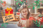 Christmas gifts for kids