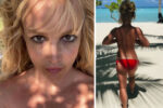 Britney Spears