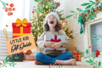 Little Kids Xmas Gift Guide