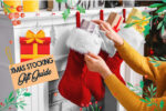 Stocking Stuffer Xmas Gift Guide