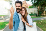 buying a home
