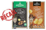 little snackers little pickers recall