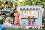 best cubby houses australia 2021