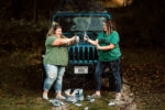 best friend photoshoot