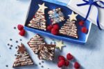 choc chunk brownies recipe