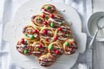 cinnamon scroll recipe
