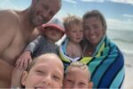 dad plane crash