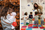 Kristina Ozturk babies