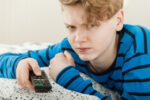 13-year-old boy