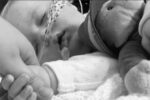 Evelyn - SMA diagnosis