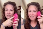 viral tiktok vibrator