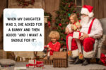 weird gift requests