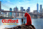 Clifford the Big Red Dog
