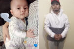 Mildura father shook baby
