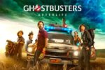 Ghostbusters: Afterlife