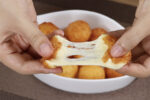 mozzarella cheese balls recipe
