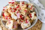 Caramilk rocky road recipe