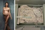 Maya Vander stillbirth