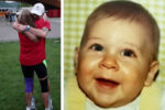 marathon surprise adoption