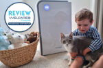 Welcare air purifier