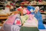 donate preloved toys this Christmas - Flora & Fauna