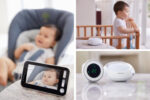 bebcare video monitors
