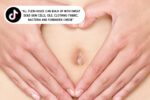 belly button stone