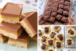 sweet recipes roundup