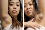 breast engorgement tiktok video