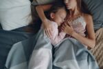 being a single mum