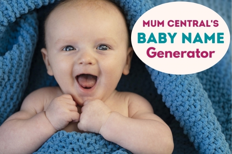 30 Adorable Yet Unusual Baby Names Starting with A
