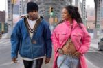 Rihanna pregnant