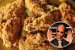 fried chicken recipe