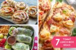 lunch-box ideas