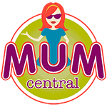 Mum Central logo
