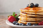 pancakes recipe, Shrove Tuesday