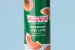 krispy kreme coffee
