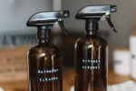 natural cleaning
