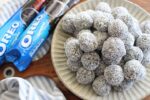 3 ingredient Oreo balls recipe