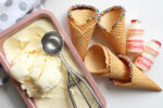 yakult vanilla bean ice cream recipe
