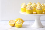 lemon cupcakes