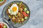 Nasi Goreng recipe