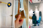 TikTok cleaning hacks FI